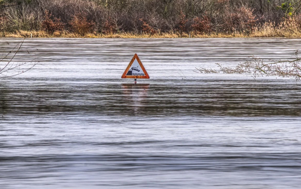 В России разработан проект защиты от наводнений