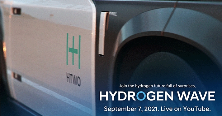 Hyundai будет активнее продвигать водородомобили