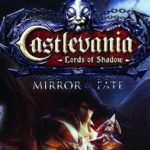 Castlevania Lords of Shadow картинка