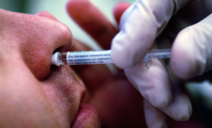 вакцина от ковид в нос