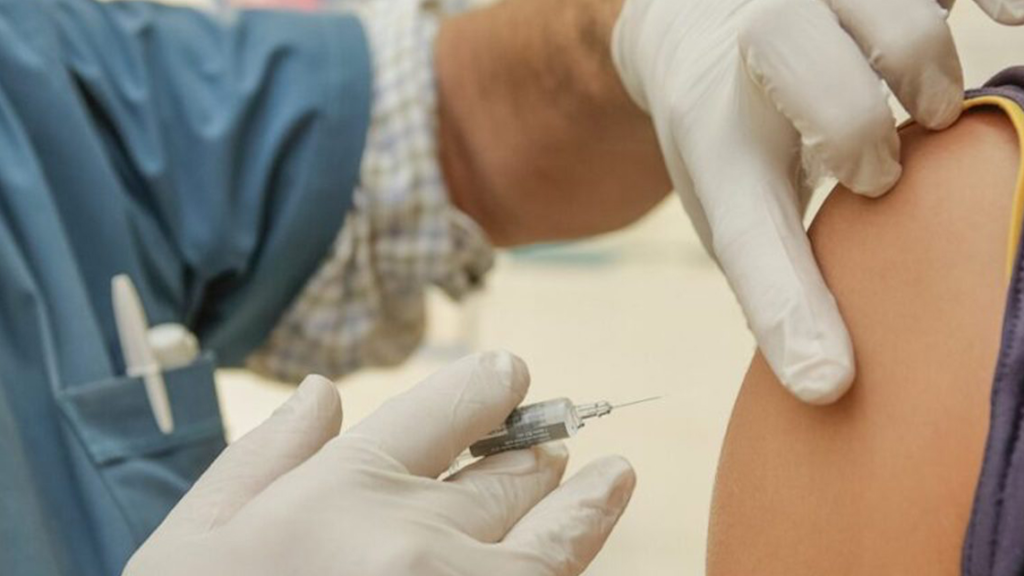 В Австрии начнется новая кампания по вакцинации