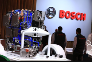 Bosch и альтернатива редкоземельным элементам