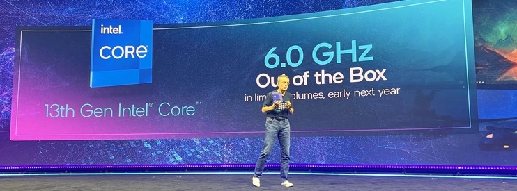 Core i9-13900KS новости