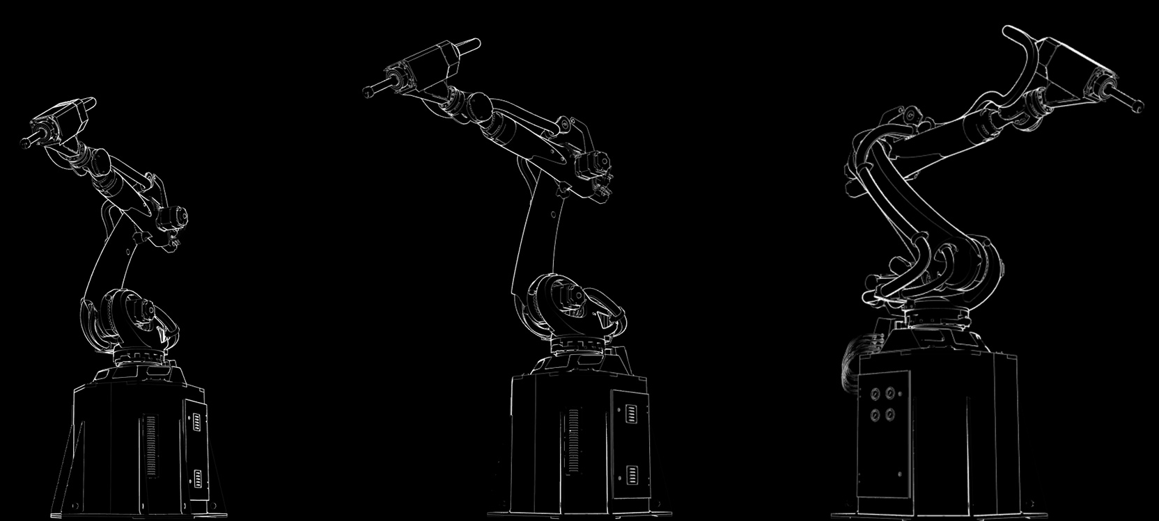 робот-скульптор