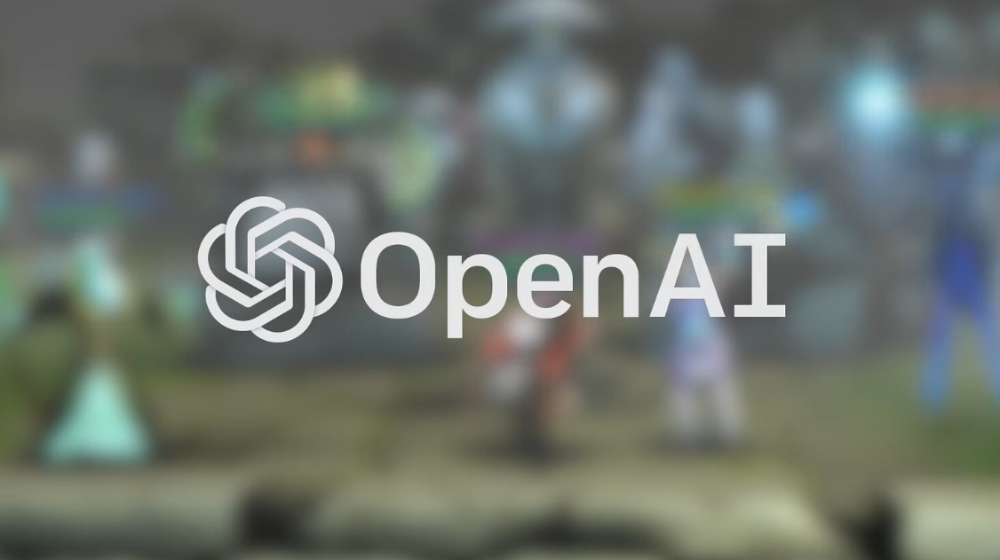OpenAI сток фото