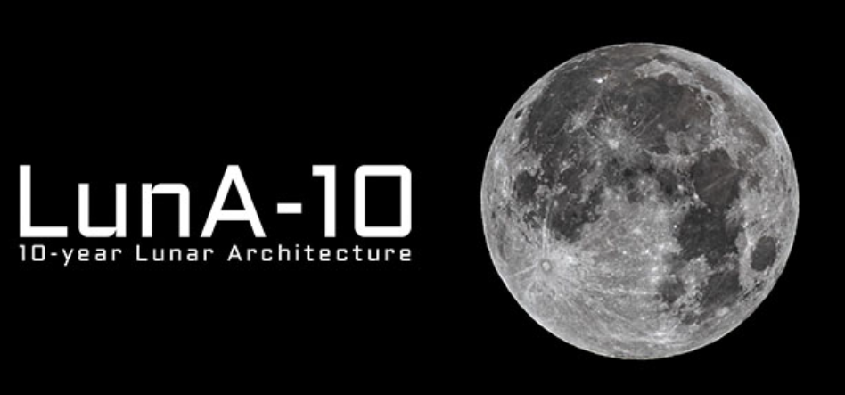 программа луна 10